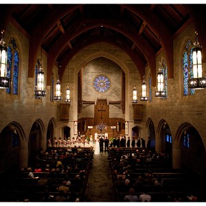Pulaski Heights United Methodist Church - Arkansas Wedding Photographer