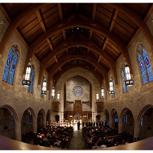 Pulaski Heights United Methodist Church - Arkansas Wedding Photographer
