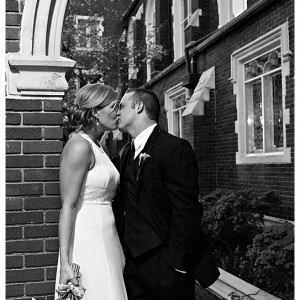 Pulaski Heights United Methodist Church - Arkansas Wedding Photographer