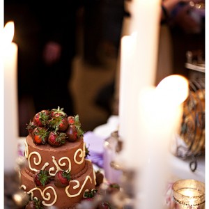 Pulaski Heights United Methodist Church - Arkansas Wedding Photographer