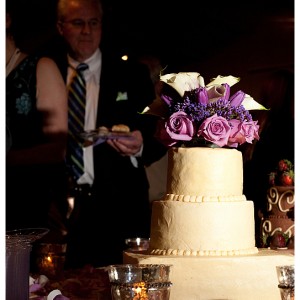 Pulaski Heights United Methodist Church - Arkansas Wedding Photographer