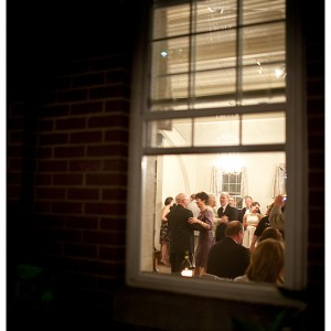 Pulaski Heights United Methodist Church - Arkansas Wedding Photographer