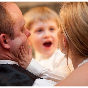 Pulaski Heights United Methodist Church - Arkansas Wedding Photographer