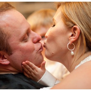 Pulaski Heights United Methodist Church - Arkansas Wedding Photographer