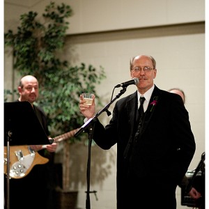 Pulaski Heights United Methodist Church - Arkansas Wedding Photographer