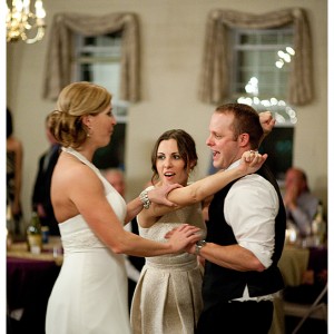 Pulaski Heights United Methodist Church - Arkansas Wedding Photographer