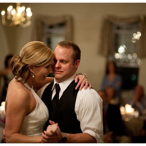 Pulaski Heights United Methodist Church - Arkansas Wedding Photographer