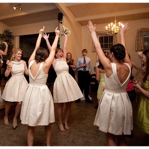 Pulaski Heights United Methodist Church - Arkansas Wedding Photographer