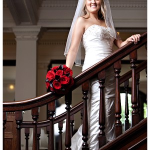 Arkansas Wedding Photography