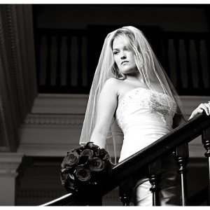 Arkansas Wedding Photography