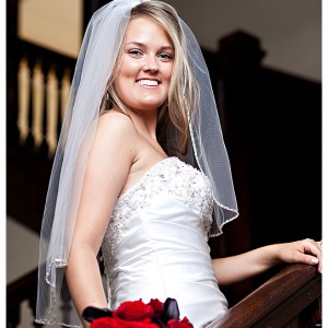 Arkansas Wedding Photography