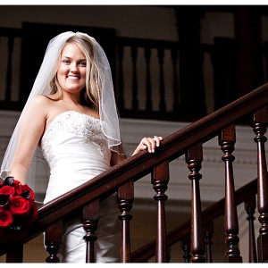 Arkansas Wedding Photography