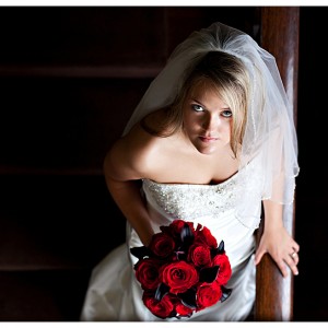 Arkansas Wedding Photography