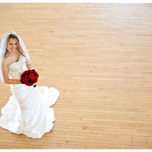Arkansas Wedding Photography