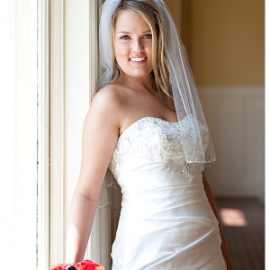 Arkansas Wedding Photography