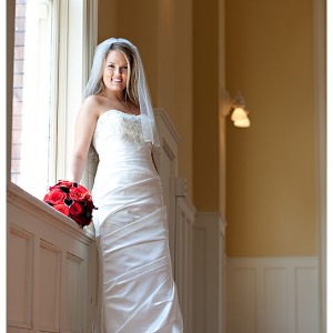 Arkansas Wedding Photography