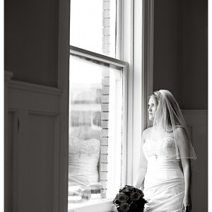 Arkansas Wedding Photography