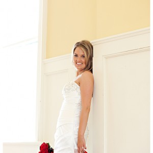 Arkansas Wedding Photography