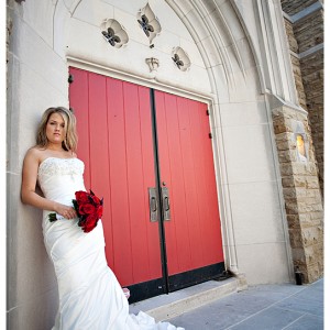 Arkansas Wedding Photography