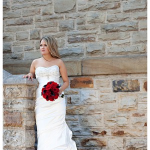 Arkansas Wedding Photography