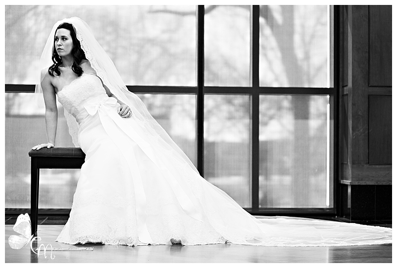 Erin Moulden Photography - Harding University
