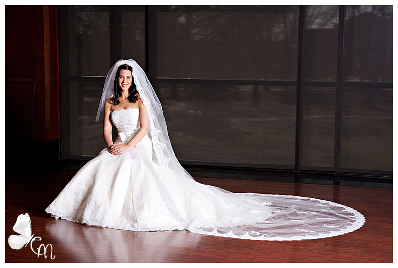Erin Moulden Photography - Harding University