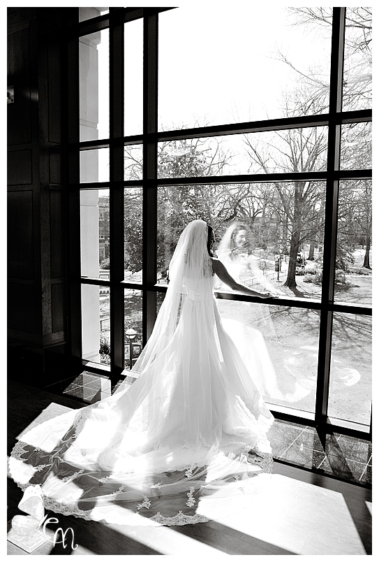 Erin Moulden Photography - Harding University