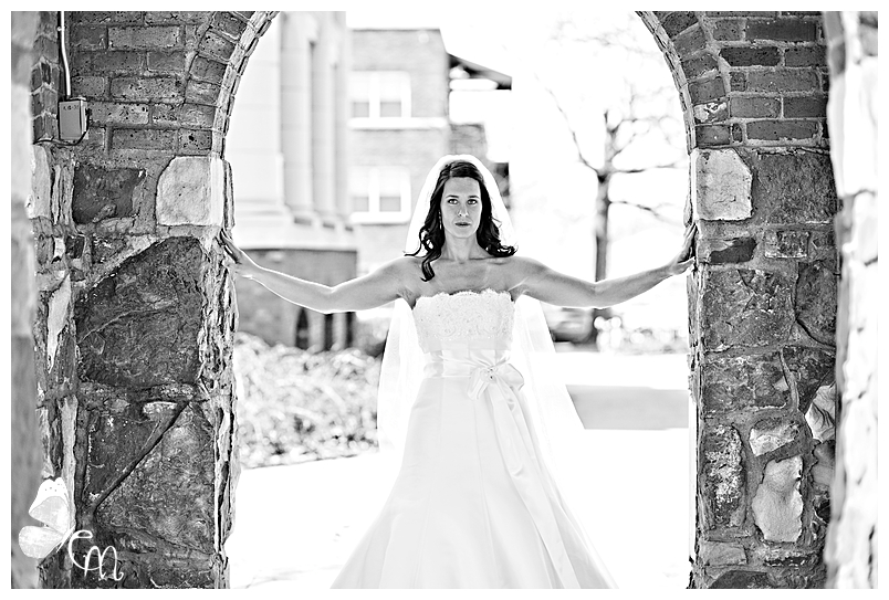 Erin Moulden Photography - Harding University