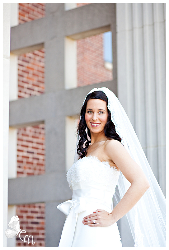 Erin Moulden Photography - Harding University