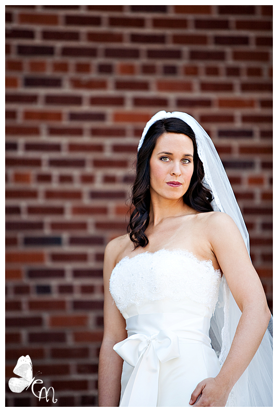 Erin Moulden Photography - Harding University