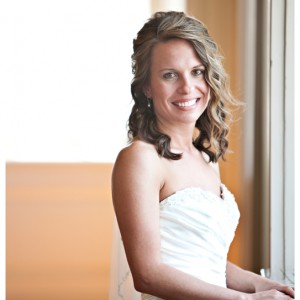 Little Rock, AR Bridal Portraits - Old Statehouse