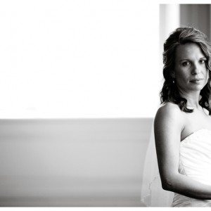 Little Rock, AR Bridal Portraits - Old Statehouse