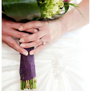Little Rock, AR Bridal Portraits - Old Statehouse