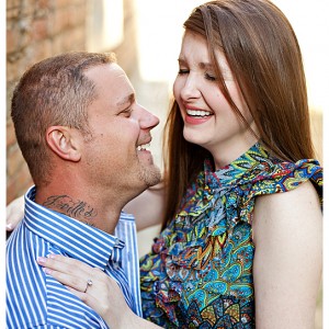 Noah & Kirby - Arkansas Wedding Photographer