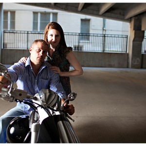 Noah & Kirby - Arkansas Wedding Photographer