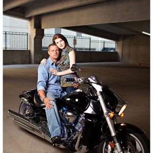 Noah & Kirby - Arkansas Wedding Photographer