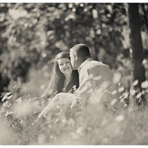 Noah & Kirby - Arkansas Wedding Photographer