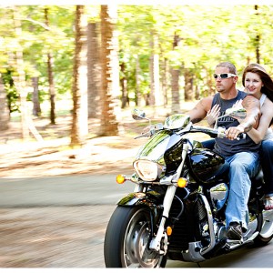 Noah & Kirby - Arkansas Wedding Photographer