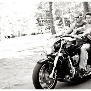 Noah & Kirby - Arkansas Wedding Photographer