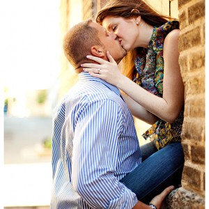 Noah & Kirby - Arkansas Wedding Photographer