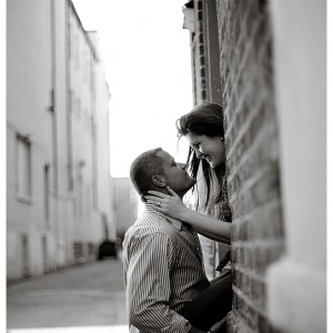 Noah & Kirby - Arkansas Wedding Photographer