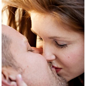 Noah & Kirby - Arkansas Wedding Photographer