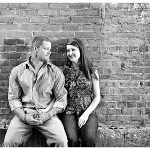 Noah & Kirby - Arkansas Wedding Photographer