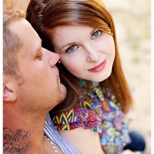 Noah & Kirby - Arkansas Wedding Photographer