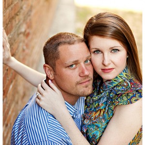 Noah & Kirby - Arkansas Wedding Photographer