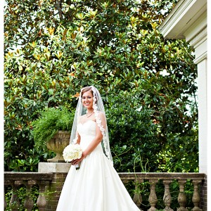 Little Rock, AR Wedding Photographer