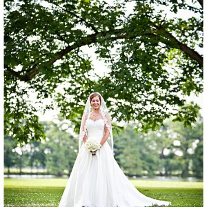 Little Rock, AR Wedding Photographer