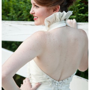 Little Rock, AR Bridal Portraits