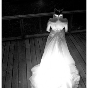 Little Rock, AR Bridal Portraits