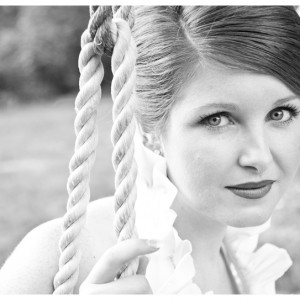Little Rock, AR Bridal Portraits
